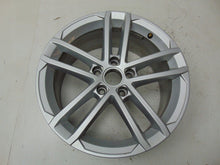 Laden Sie das Bild in den Galerie-Viewer, 1x Alufelge 17 Zoll 7.5" 5x112 49ET 5G0601025AP VW Golf VII I Rim Wheel FEL8321321371fa