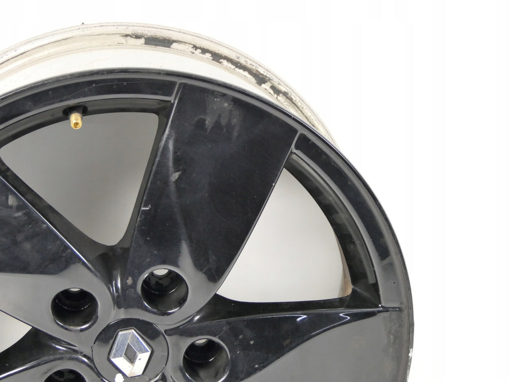 1x Alufelge 16 Zoll 6.5" 5x114.3 403000048R Renault Megane III 1 Scenic FEL7549874063ud
