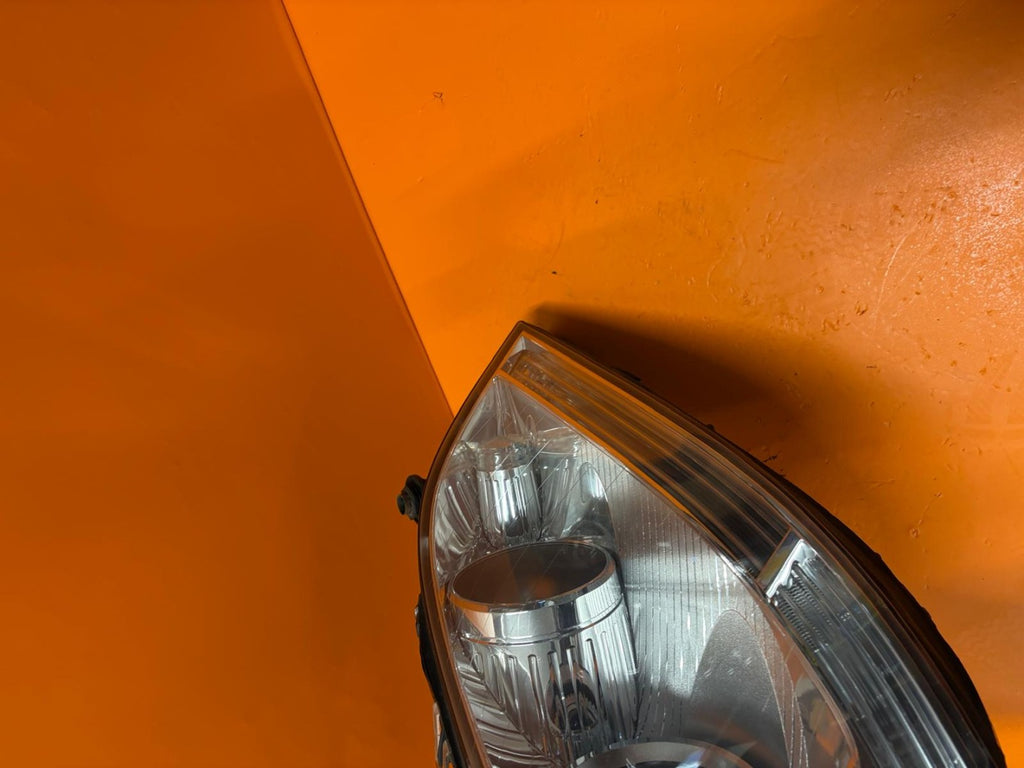 Frontscheinwerfer Mercedes-Benz W164 Rechts Scheinwerfer Headlight SCH2997130765dj