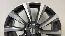 Laden Sie das Bild in den Galerie-Viewer, 1x Alufelge 19 Zoll 7.0" 5x114.3 40ET Glanz KE409-KE400 Nissan I 1 Rim Wheel FEL6209546315ie