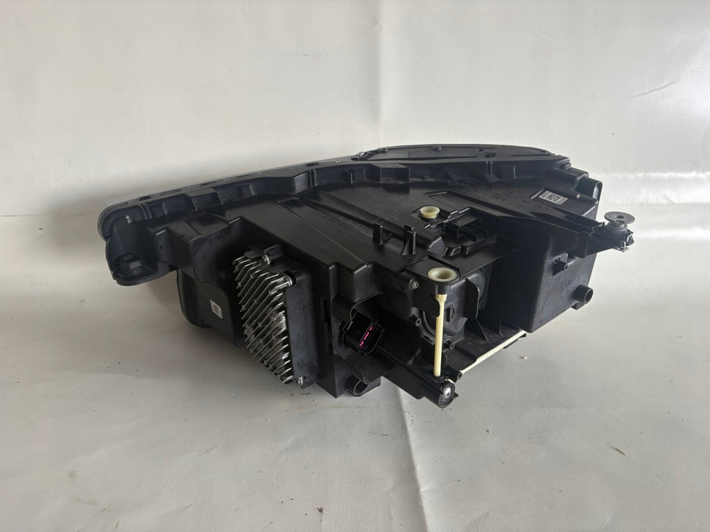 Frontscheinwerfer Audi E-Tron 89A941036D Rechts Scheinwerfer Headlight SCH7353621548eo