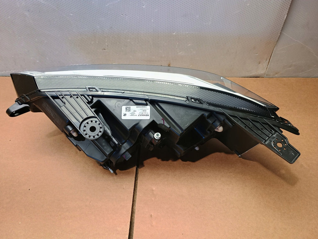 Frontscheinwerfer Dacia Sandero III Logan 260107920R LED Rechts Headlight