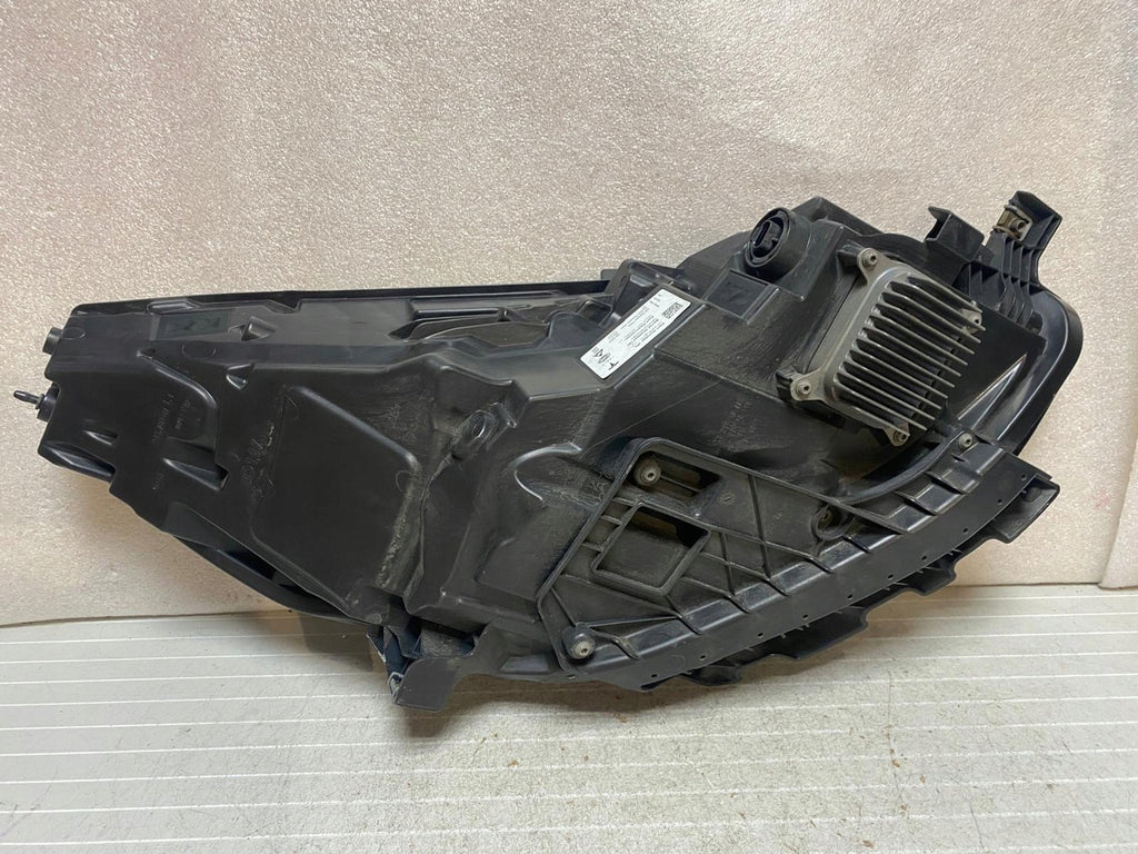 Frontscheinwerfer Tesla Model 3 1514952-00-D 1532925-02-C LED Links Headlight SCH2476875727mz