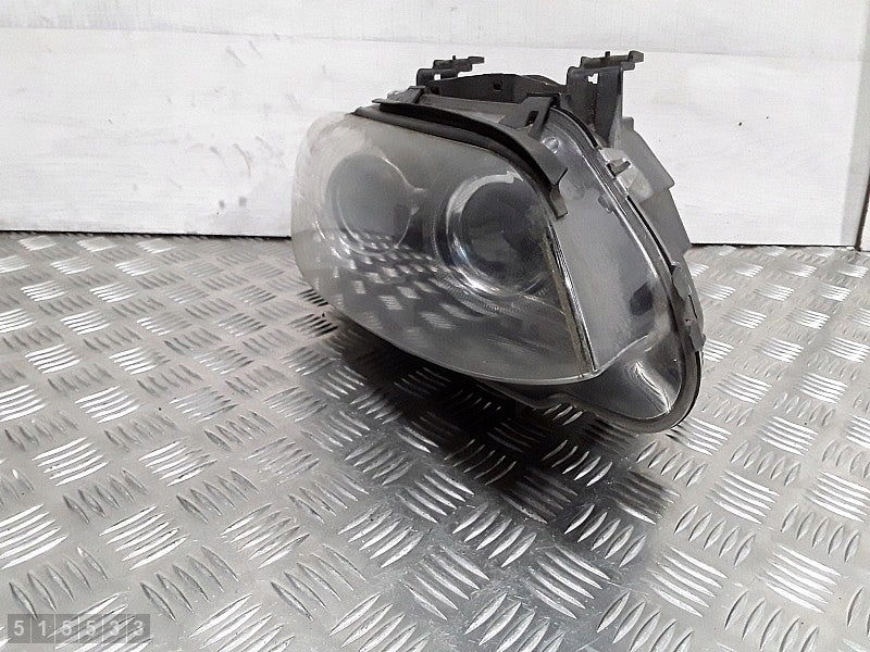 Frontscheinwerfer BMW 3 E92 716213015 Rechts Scheinwerfer Headlight SCH3548922501lu