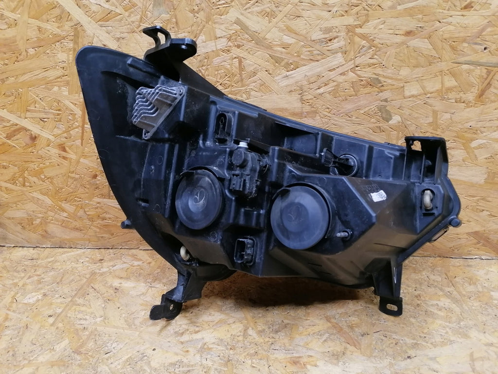 Frontscheinwerfer Renault Master 260607867R LED Links Scheinwerfer Headlight SCH8499872458wu