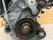 Laden Sie das Bild in den Galerie-Viewer, Motor Mercedes-Benz 270910 1.6 CGI Benzin Engine Komplett MOT8720483890ce