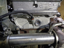 Load image into Gallery viewer, Motor Ford Transit JXFA 2.4 TDCI 273TKm 2020 Diesel Engine Komplett MOT8658284097if