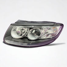 Load image into Gallery viewer, Frontscheinwerfer Hyundai Santa Fe 92101-2B0 Xenon Links Scheinwerfer Headlight