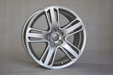 Load image into Gallery viewer, 4x Alufelge 19 Zoll 8.0" 5x112 26ET Glanz Silber 8T0601025AJ Audi A5 Rim Wheel FEL8151496114vg