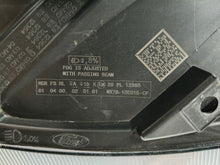 Load image into Gallery viewer, Frontscheinwerfer Ford Focus NX7B-13E015-CF Full LED Links Headlight SCH9534765665ik