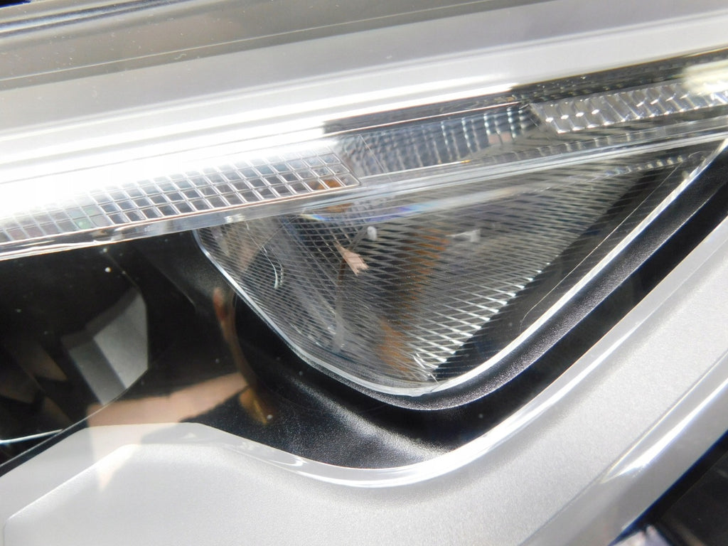 Frontscheinwerfer Audi A3 8Y0941012 LED Rechts Scheinwerfer Headlight SCH3191298761iz