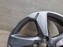 Load image into Gallery viewer, 1x Alufelge 17 Zoll 4x108 J1BC1007C1A Ford Fiesta I Rim Wheel FEL3028584161nz