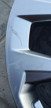 Load image into Gallery viewer, 1x Alufelge 20 Zoll 8.5" 5x114.3 54ET Glanz Silber 52910P2450 Kia Sorento I FEL7083264178iy