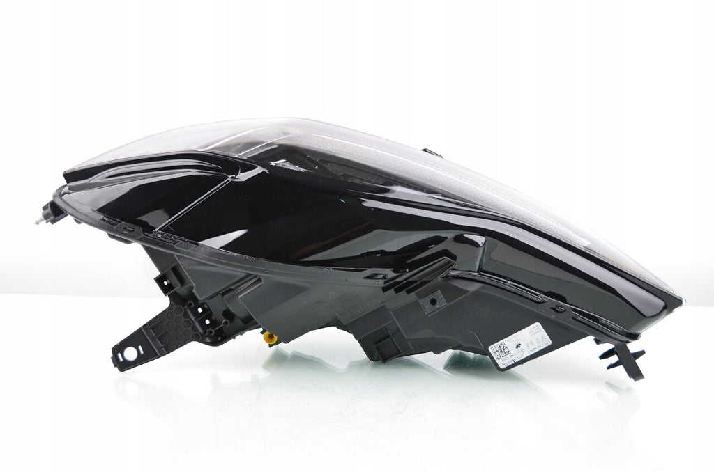 Frontscheinwerfer Jaguar Xe X760 LX73-13W030DB LED Links Scheinwerfer Headlight SCH1366354962ix