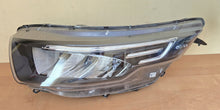 Laden Sie das Bild in den Galerie-Viewer, Frontscheinwerfer Iveco Daily I 5802711800 LED Links Scheinwerfer Headlight SCH9194859326za