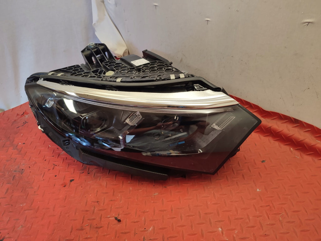 Frontscheinwerfer Mercedes-Benz A2979068402 Full LED Rechts oder Links