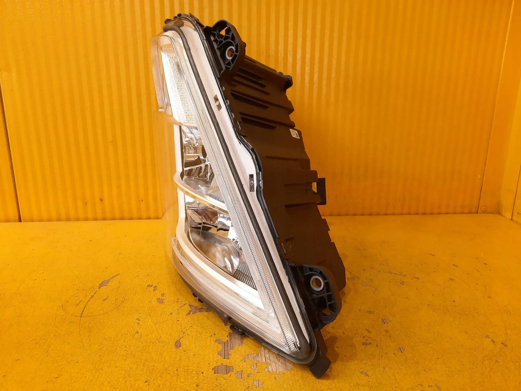 Frontscheinwerfer Volvo 23752788 Rechts Scheinwerfer Headlight SCH7542059256hq