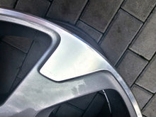 Load image into Gallery viewer, 1x Alufelge 18 Zoll 8.0" 5x108 55ET Glanz Grau 31323381 Mg Xc60 Rim Wheel FEL7647756992nc