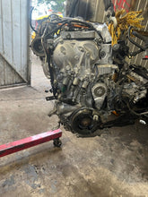 Load image into Gallery viewer, Motor Renault I M5MB450 1.6 TCE Benzin Engine Komplett MOT4207638830km
