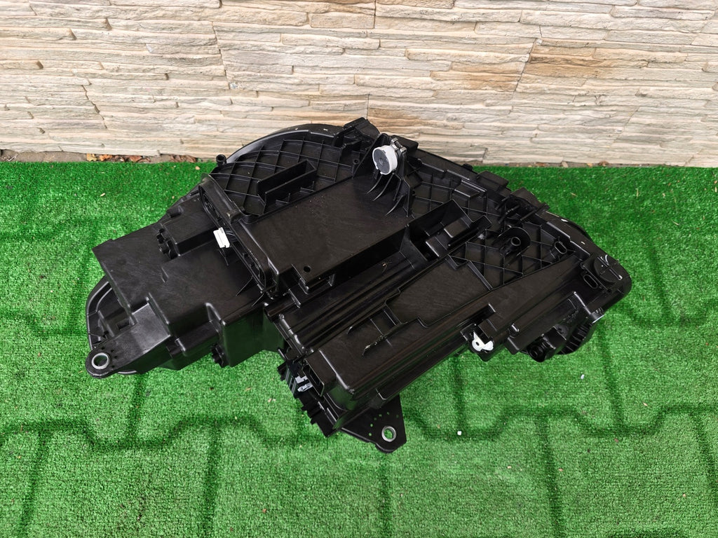 Frontscheinwerfer BMW X1 5A9A228 Rechts Scheinwerfer Headlight SCH7615598962xt