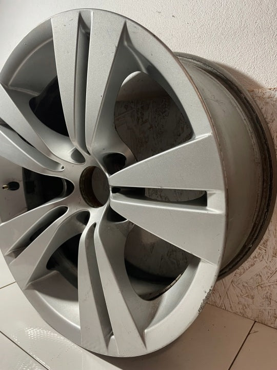 1x Alufelge 17 Zoll 8.0" 5x120 6783284 BMW 5 E39 E60 Rim Wheel FEL4582600098yv