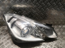 Laden Sie das Bild in den Galerie-Viewer, Frontscheinwerfer Mercedes-Benz A207 A2078200239 Rechts Scheinwerfer Headlight SCH7680994090st
