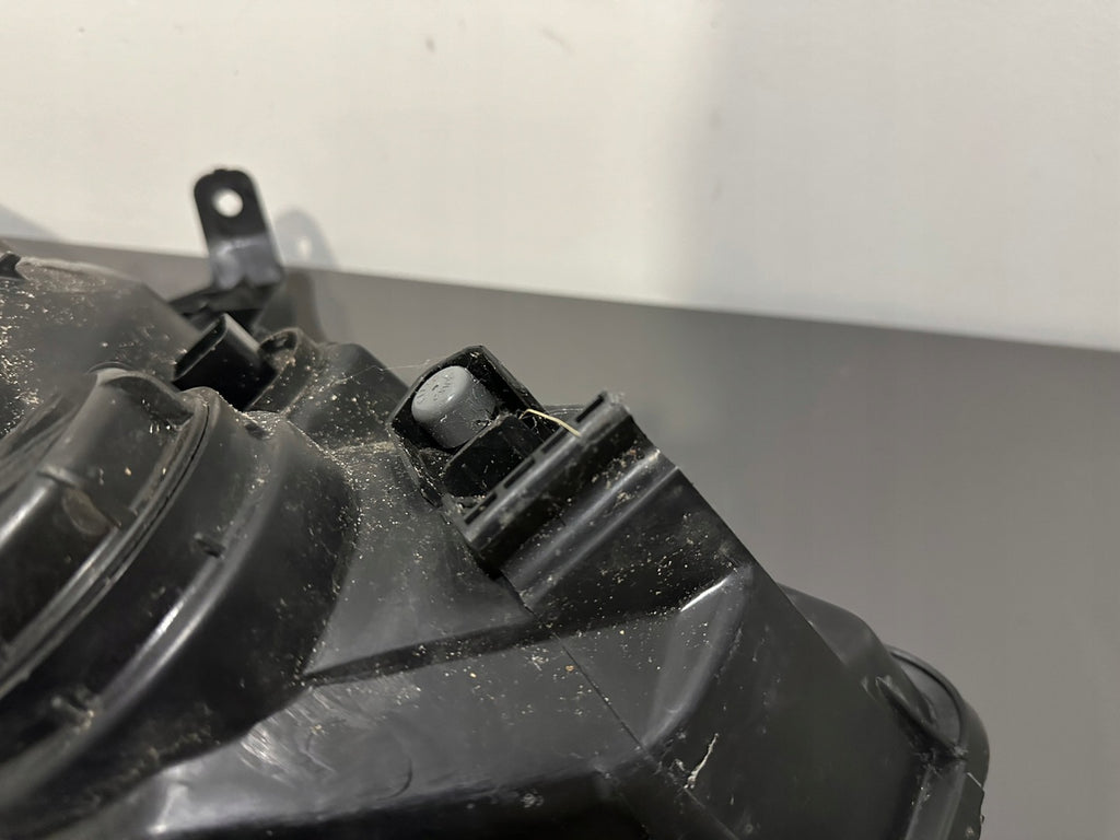 Frontscheinwerfer Hyundai H1 Ein Stück (Rechts oder Links) Headlight