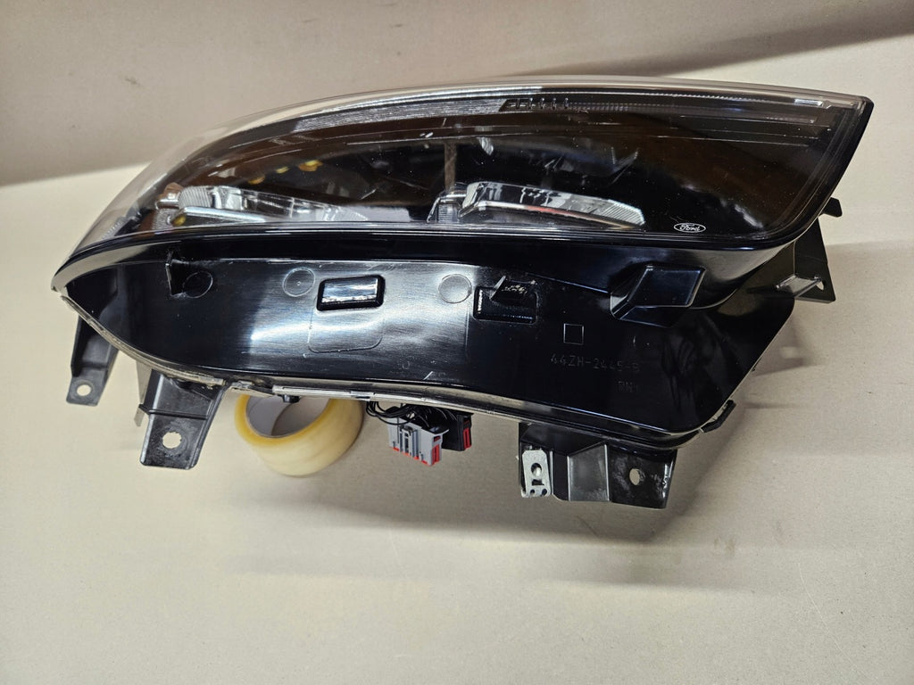 Frontscheinwerfer Ford I MB5B-13W029-EC Rechts Scheinwerfer Headlight SCH8324777522bx