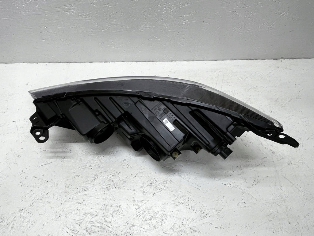 Frontscheinwerfer Ford Transit Custom PZ31-13E014-CB LED Rechts Headlight SCH8301667182tp