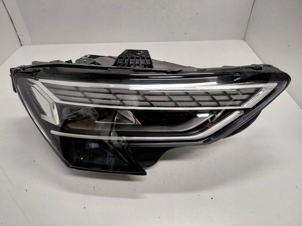 Frontscheinwerfer Audi A3 8Y0941034D Full LED Rechts Scheinwerfer Headlight SCH9962075000jj