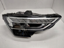 Laden Sie das Bild in den Galerie-Viewer, Frontscheinwerfer Audi A3 8Y0941034D Full LED Rechts Scheinwerfer Headlight SCH9962075000jj