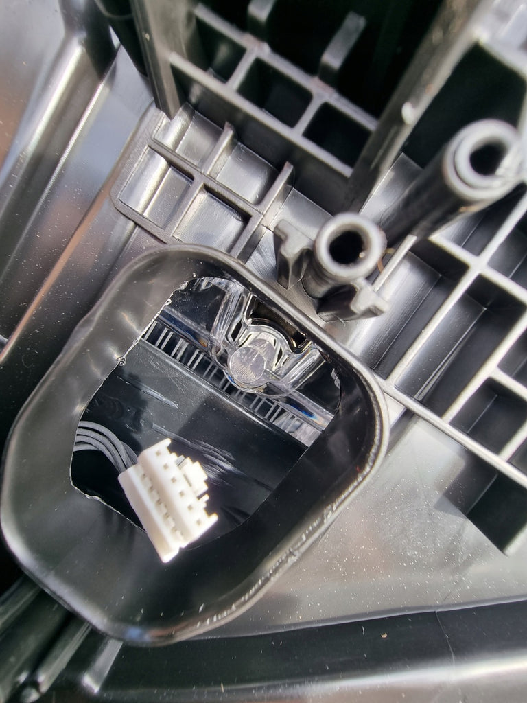 Frontscheinwerfer BMW F30 F31 7419634-04 LED Rechts Scheinwerfer Headlight SCH1310669404wc