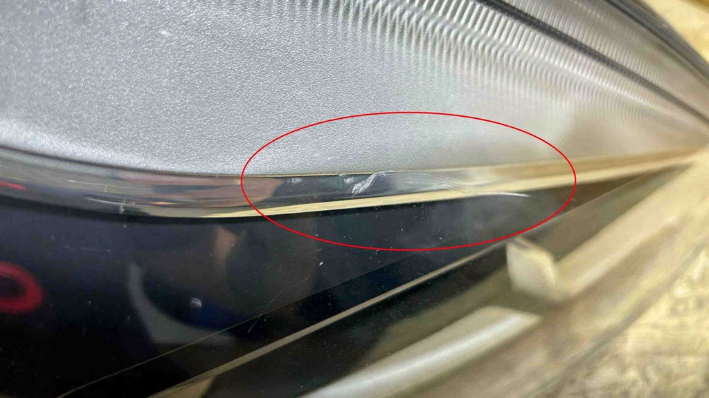 Frontscheinwerfer Ford Fiesta I VI L1BB-13E015-AD Rechts Scheinwerfer Headlight SCH8040195267yo