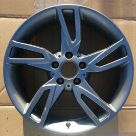 1x Alufelge 18 Zoll 7.5