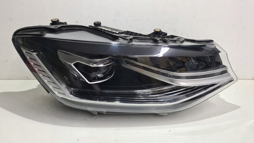 Frontscheinwerfer Audi Caddy V 2K8941036S Full LED Rechts Scheinwerfer Headlight