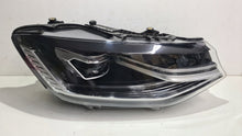 Laden Sie das Bild in den Galerie-Viewer, Frontscheinwerfer Audi Caddy V 2K8941036S Full LED Rechts Scheinwerfer Headlight