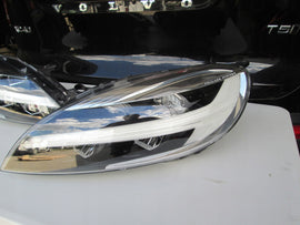 Frontscheinwerfer Volvo Xc40 316770022 Full LED Ein Stück (Rechts oder Links) SCH5455061123wk