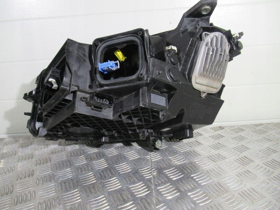 Frontscheinwerfer Mercedes-Benz Glc A2539065801 LED Rechts Headlight SCH5279076760uk