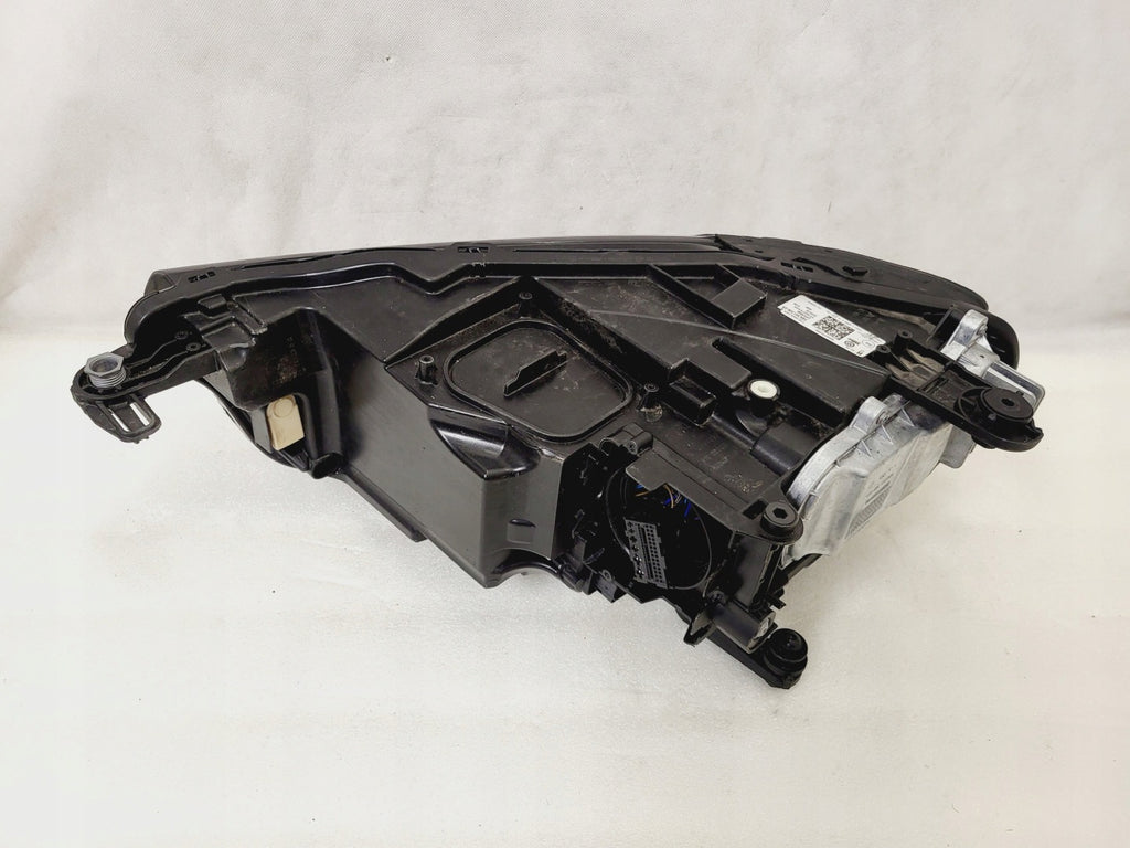 Frontscheinwerfer VW T-Roc 2GA941036AF 2GA941036CA Full LED Rechts Headlight SCH5749373711uc