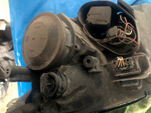 Laden Sie das Bild in den Galerie-Viewer, Frontscheinwerfer Opel Vectra C 159872-00 Rechts Scheinwerfer Headlight SCH4164175135qr