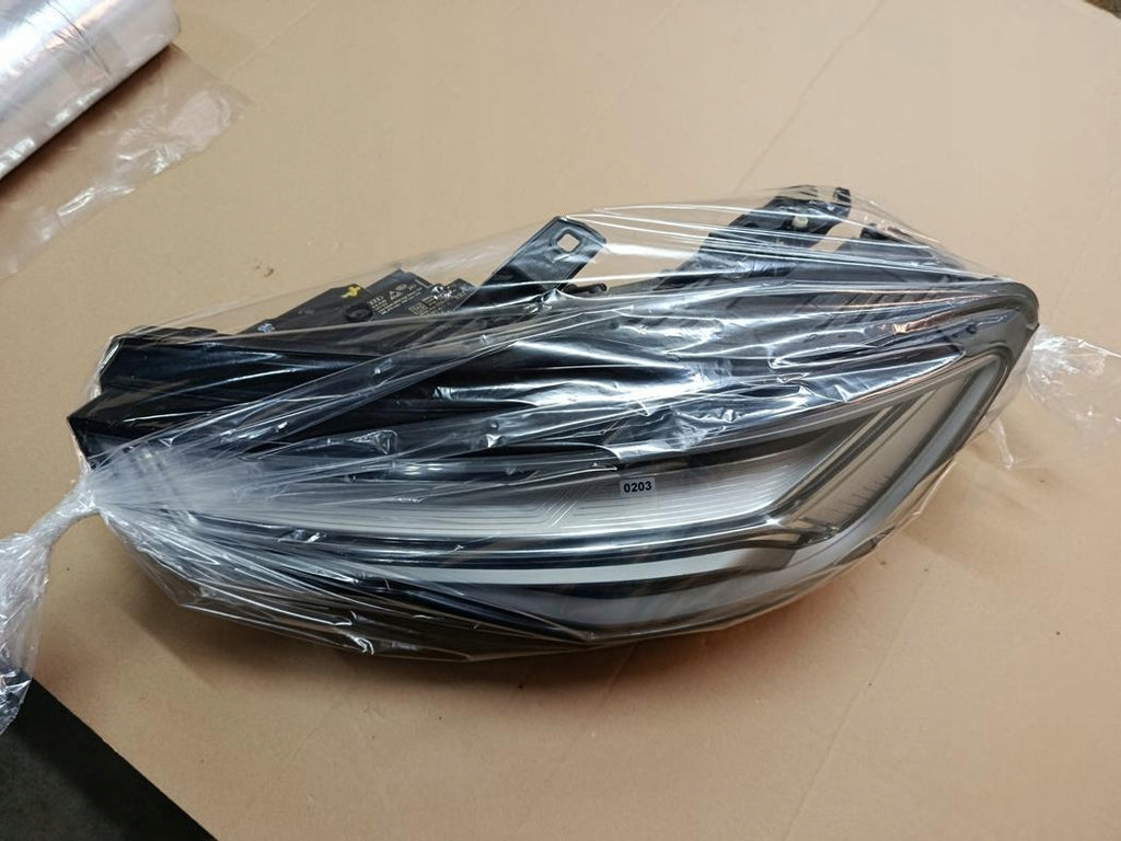 Frontscheinwerfer Audi A6 C7 4G0941033H Full LED Links Scheinwerfer Headlight SCH4271838543jw