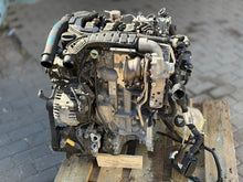 Laden Sie das Bild in den Galerie-Viewer, Motor Peugeot 2008 II 10Z1AF 1.2 THP 115TKm Engine Komplett MOT1269281818il