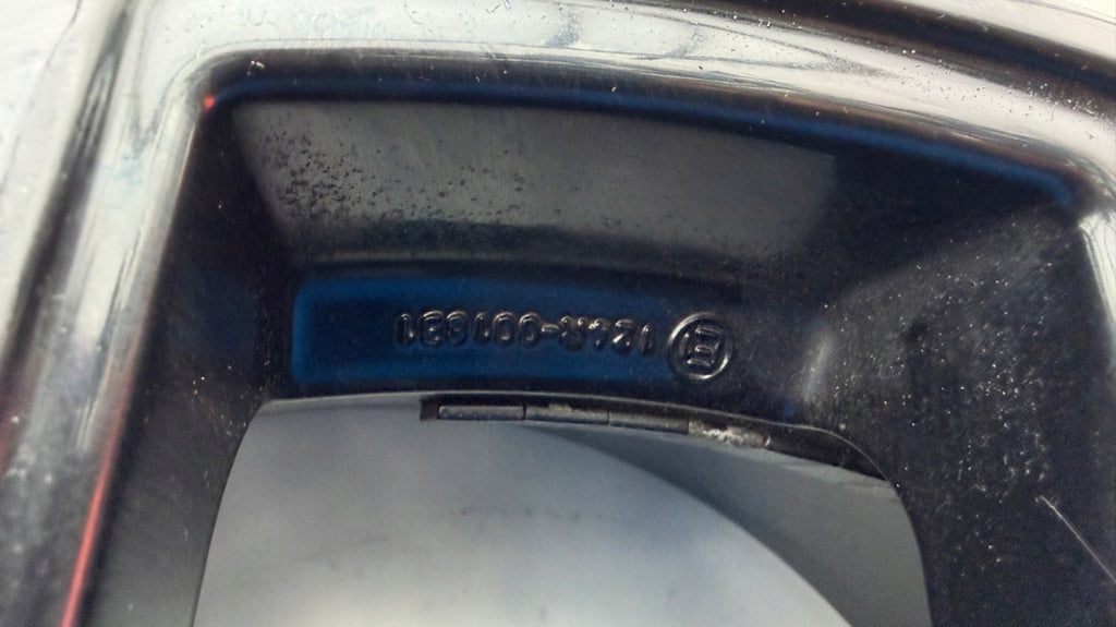 1x Alufelge 20 Zoll 8.5" 5x112 20ET KBA53428 Audi I Tiguan Rim Wheel FEL7841216193fj