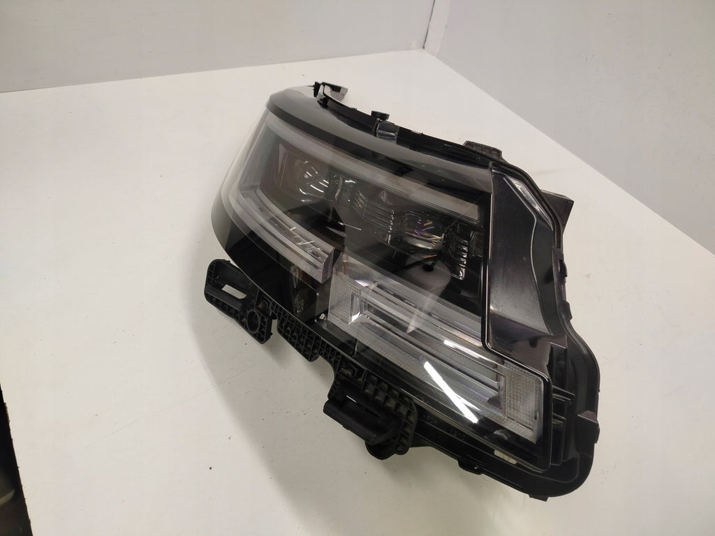 Frontscheinwerfer Land Rover Range I L460 M8E2-13W029-HM Full LED Rechts SCH4844996015xa