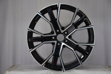 Laden Sie das Bild in den Galerie-Viewer, 1x Alufelge 19 Zoll 8.5&quot; 5x112 45ET KBA52689 Rim Wheel