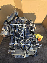 Load image into Gallery viewer, Motor Skoda VW I CFG 2.0 TDI 126TKm 2014 Diesel Engine Komplett MOT9287495066cw