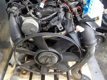 Laden Sie das Bild in den Galerie-Viewer, Motor BMW X5 E53 M57D30 3.0 184PS Diesel Engine Komplett