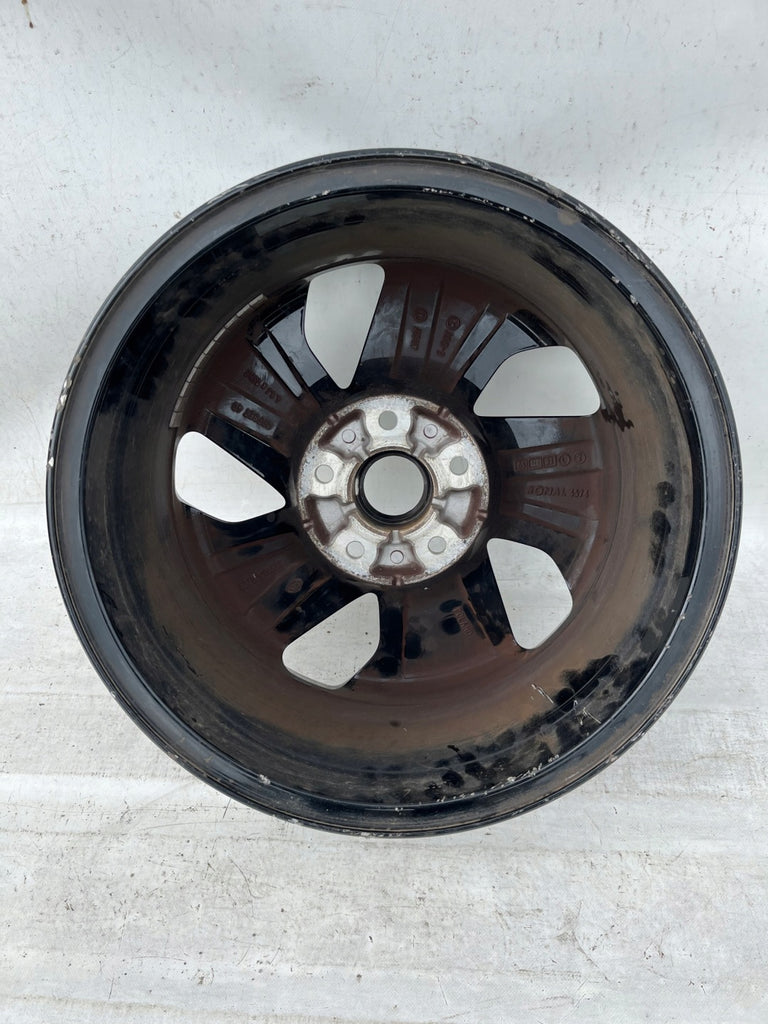 1x Alufelge 16 Zoll 6.5" 5x114.3 40ET 52910-CR200 Kia Xceed Rim Wheel FEL9748094102qz