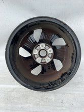 Laden Sie das Bild in den Galerie-Viewer, 1x Alufelge 16 Zoll 6.5" 5x114.3 40ET 52910-CR200 Kia Xceed Rim Wheel FEL9748094102qz