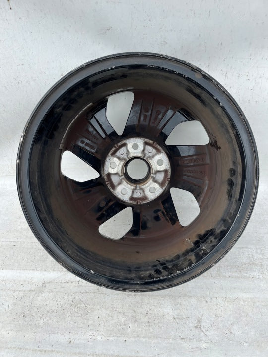 1x Alufelge 16 Zoll 6.5" 5x114.3 40ET 52910-CR200 Kia Xceed Rim Wheel FEL9748094102qz